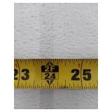 Milwaukee-48-22-0325 25Ft Compact Magnetic Tape Measure