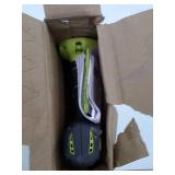 RYOBI ONE+ 18V Cordless 1/2 in. Hammer Drill/Driver (Tool Only) with Handle