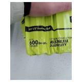 RYOBI ONE+ 18V Cordless 1/2 in. Hammer Drill/Driver (Tool Only) with Handle