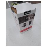 Kwikset 917 SmartCodeÂ® Electronic Residential Door Lever Venetian Bronze