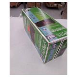 Gibraltar Mailboxes Franklin Medium, Steel, Post Mount Mailbox, Bronze w/Brass Finish, FM11BZ01