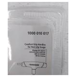 Husky 14-Piece T-Handle SAE & MM Hex Key Set