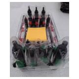 Husky 14-Piece T-Handle SAE & MM Hex Key Set