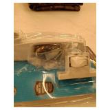 WRIGHT PRODUCTS VK333X3WH Keyed Push Button Latch, White