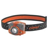 Lumen Dual Color LED Headlamp with Twist Focus (D)