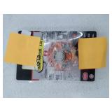 Lumen Dual Color LED Headlamp with Twist Focus (D)