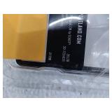 Lumen Dual Color LED Headlamp with Twist Focus (D)