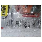 Lumen Dual Color LED Headlamp with Twist Focus (D)