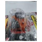 Lumen Dual Color LED Headlamp with Twist Focus (D)