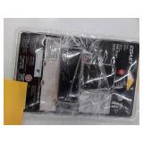 Lumen Dual Color LED Headlamp with Twist Focus (D)