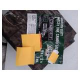 Everbilt 9 ft. x 12 ft. Mossy Oak Camouflage Tarp, Brown
