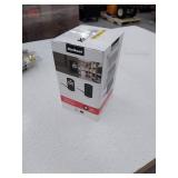 Kwikset 917 SmartCodeÂ® Electronic Residential Door Lever Venetian Bronze