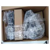 Kwikset 917 SmartCodeÂ® Electronic Residential Door Lever Venetian Bronze