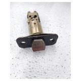 Kwikset 917 SmartCodeÂ® Electronic Residential Door Lever Venetian Bronze