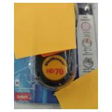 Zircon 66229 StudSensor HD70 Stud Finder