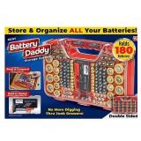 As Seen on TV Battery Daddy