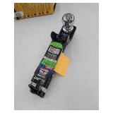 TowSmart Class III "X" Mount 2" Drop x 3/4" Rise x 1" Shank 6000 lb