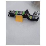 TowSmart Class III "X" Mount 2" Drop x 3/4" Rise x 1" Shank 6000 lb