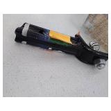 TowSmart Class III "X" Mount 2" Drop x 3/4" Rise x 1" Shank 6000 lb