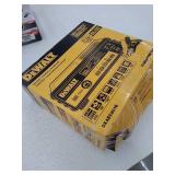 DEWALT 30 Amp Automotive Portable Car Battery Charger with 80 Amp Engine Start and Alternator Check