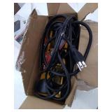 DEWALT 30 Amp Automotive Portable Car Battery Charger with 80 Amp Engine Start and Alternator Check