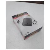 Defiant Portable Drawer Safe Combination Lock