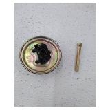 Kwikset Handleset, 2 Grade, Venetian Bronze Model: 95530-019