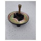 Kwikset Handleset, 2 Grade, Venetian Bronze Model: 95530-019