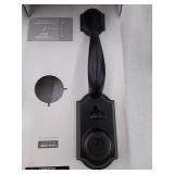 Kwikset Handleset, 2 Grade, Venetian Bronze Model: 95530-019