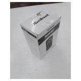 907 Powerbolt2Â® Electronic Deadbolt featuring SmartKey Securityâ¢ in Venetian Bronze