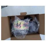 907 Powerbolt2Â® Electronic Deadbolt featuring SmartKey Securityâ¢ in Venetian Bronze