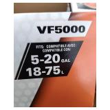 3 - Wmu Ridgid 3-Layer Replacement Filter