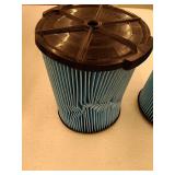 3 - Wmu Ridgid 3-Layer Replacement Filter