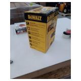 DEWALT 1000-Watt Portable Car Power Inverter with Triple USB Ports