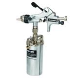 Husky Siphon Feed Detail Spray Gun