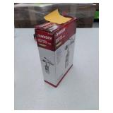 Husky Siphon Feed Detail Spray Gun