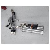 Husky Siphon Feed Detail Spray Gun