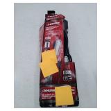 Husky 800-Lumen Corded Handheld LED Light