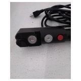 Husky 800-Lumen Corded Handheld LED Light