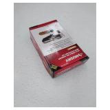 1/4 in. Angle Die Grinder with Accessory Kit (D)