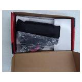 1/4 in. Angle Die Grinder with Accessory Kit (D)