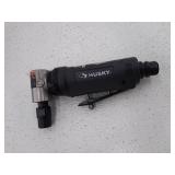 1/4 in. Angle Die Grinder with Accessory Kit (D)