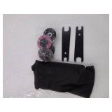 1/4 in. Angle Die Grinder with Accessory Kit (D)