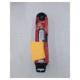 Husky 1/4 in. Drive Torque Wrench H4DTWA