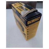 DEWALT 30 Amp Automotive Portable Car Battery Charger with 80 Amp Engine Start and Alternator Check