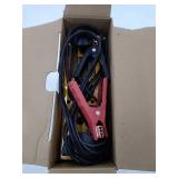 DEWALT 30 Amp Automotive Portable Car Battery Charger with 80 Amp Engine Start and Alternator Check