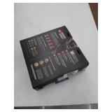 Kwikset Lido Keyed Entry Lever Sgl Cyl Deadbolt Combo Pack In Satin Nickel, Model # 99910-038