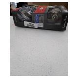 Kwikset Lido Keyed Entry Lever Sgl Cyl Deadbolt Combo Pack In Satin Nickel, Model # 99910-038