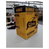 DEWALT 1000-Watt Portable Car Power Inverter with Triple USB Ports