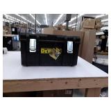 DeWalt Tough Box DS400 1-70-323 1-70-323